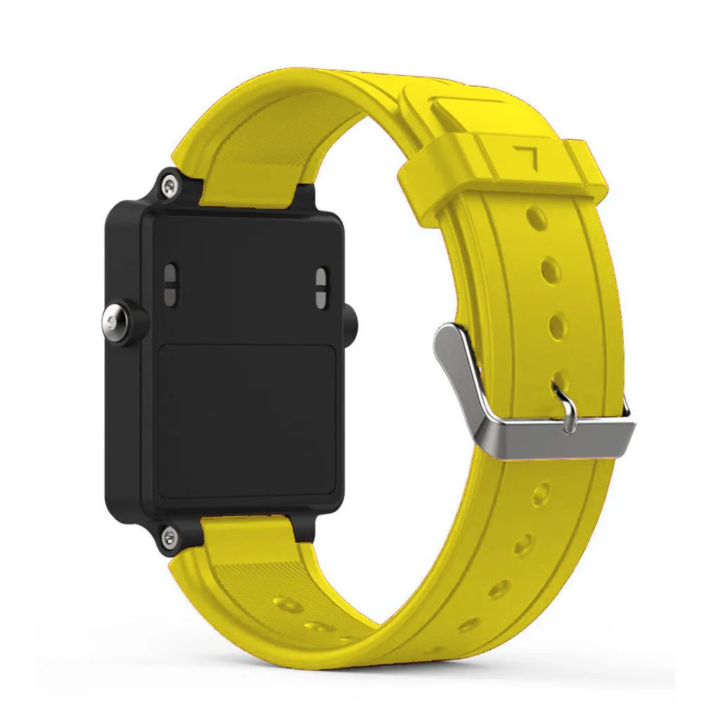 Silicone Strap for Garmin Forerunner 35