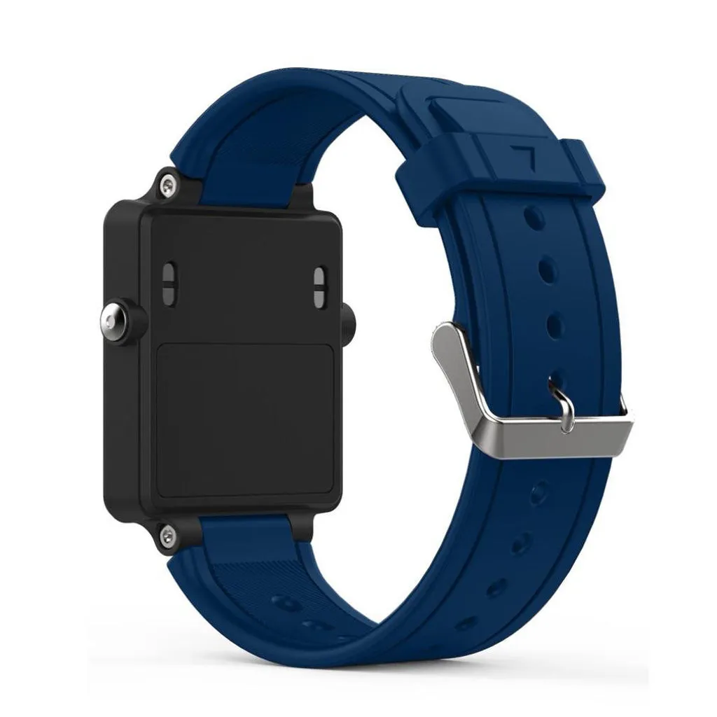 Silicone Strap for Garmin Forerunner 35