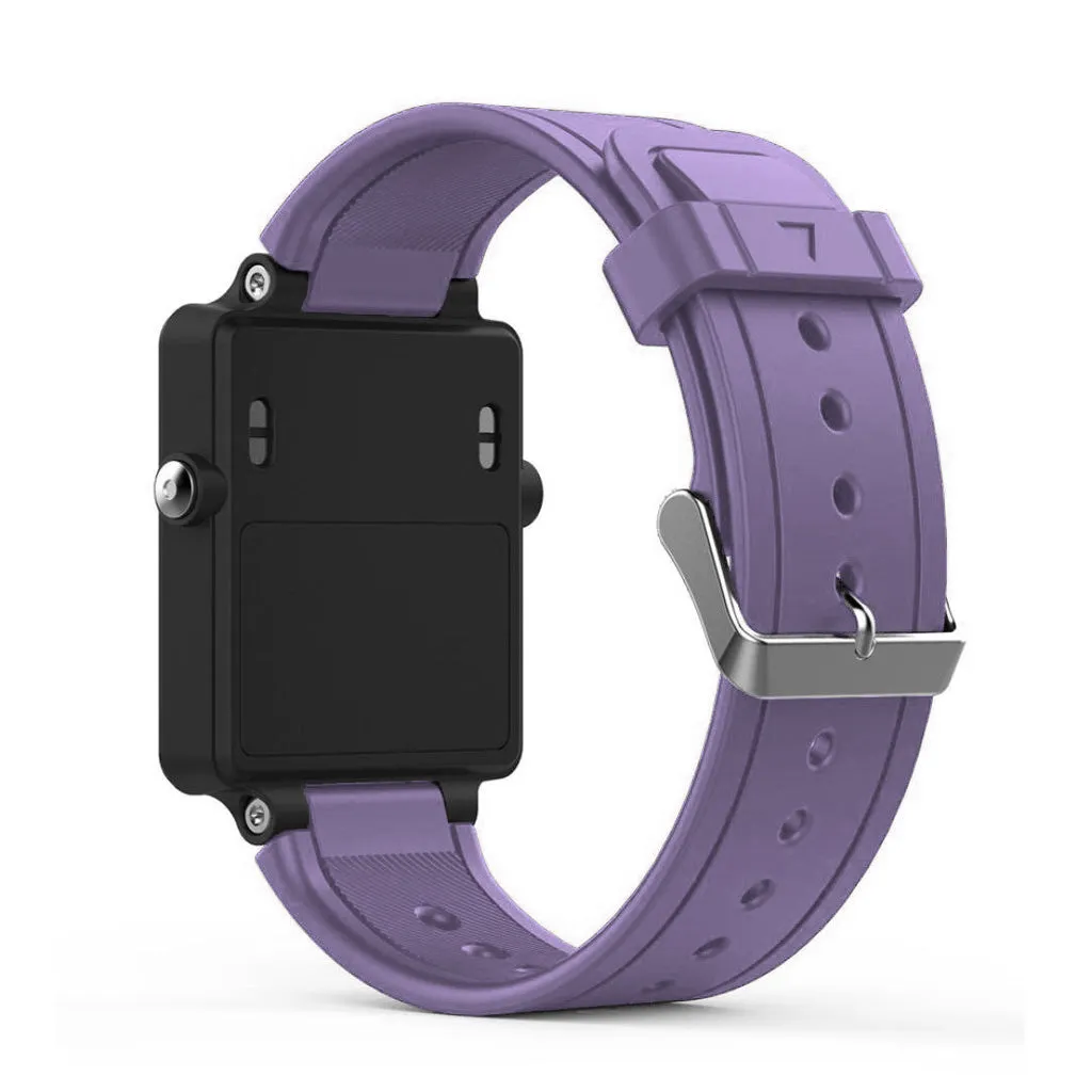 Silicone Strap for Garmin Forerunner 35