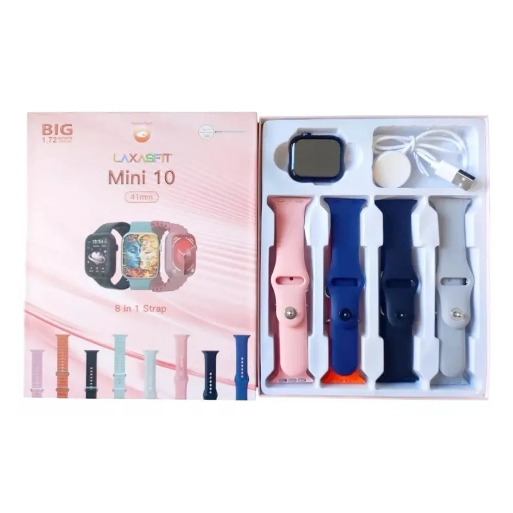 Smart Watch Mini 10 (8 1)