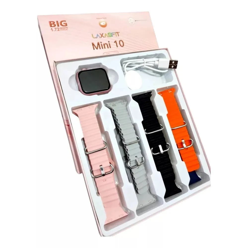 Smart Watch Mini 10 (8 1)