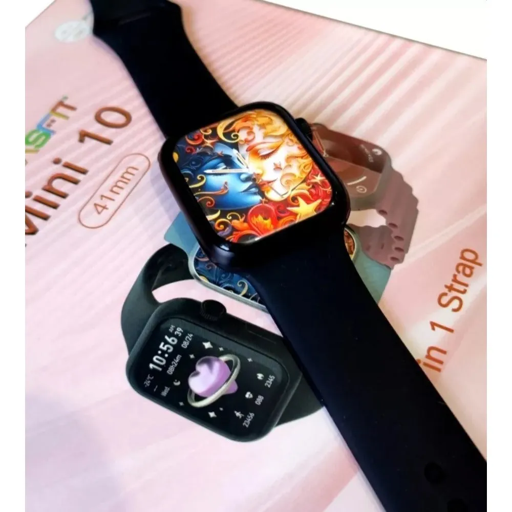 Smart Watch Mini 10 (8 1)