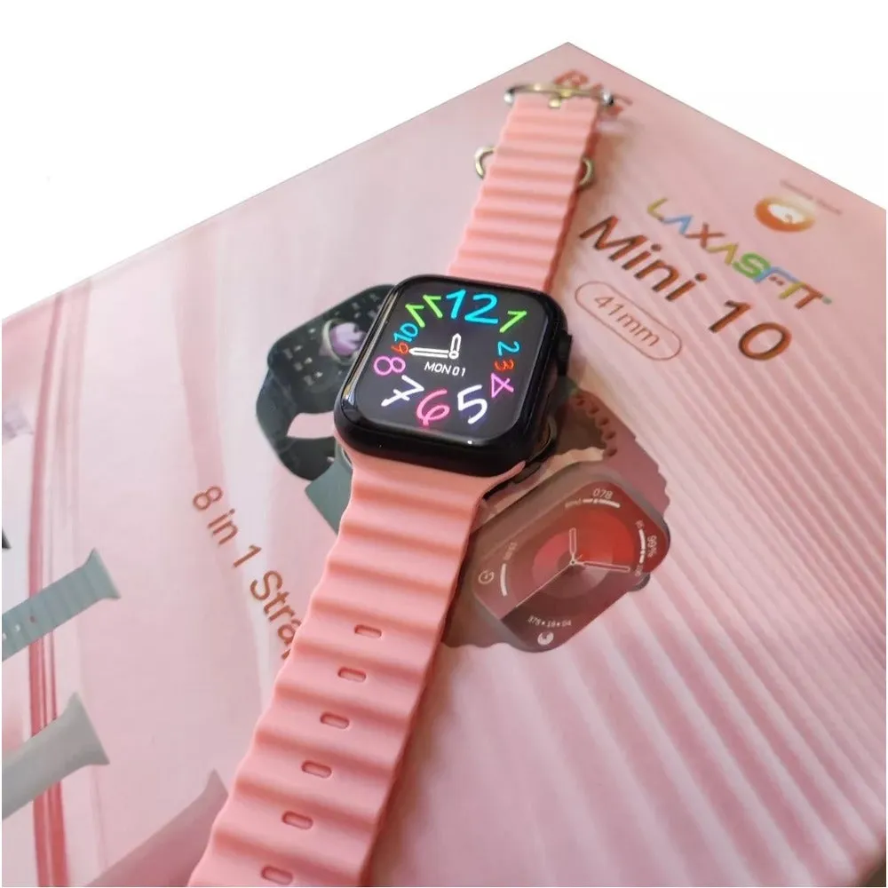 Smart Watch Mini 10 (8 1)