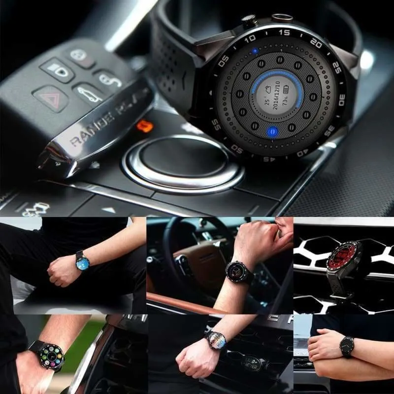 Smartwatch Just For You