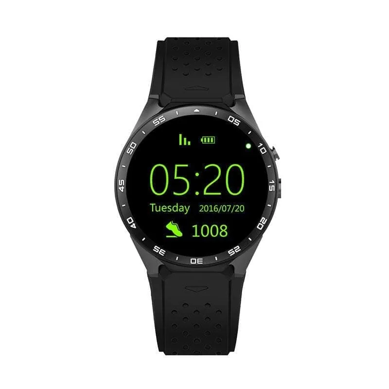 Smartwatch Just For You