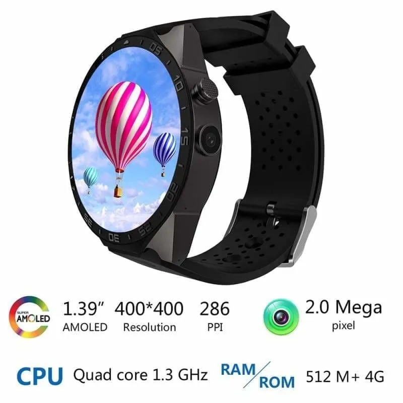 Smartwatch Just For You
