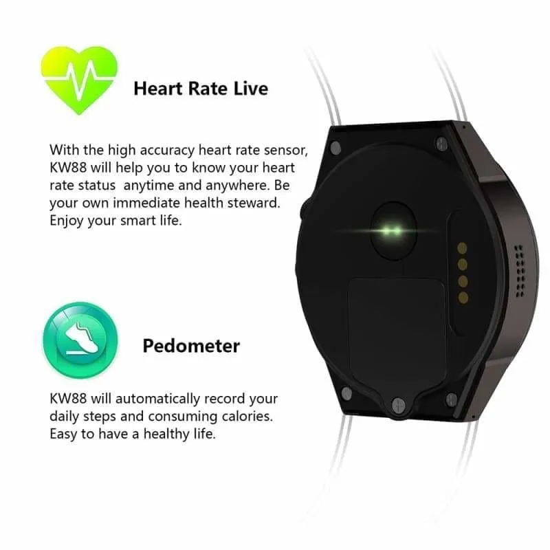 Smartwatch Just For You