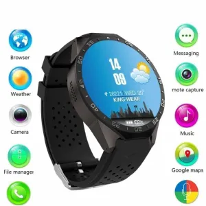 Smartwatch Just For You