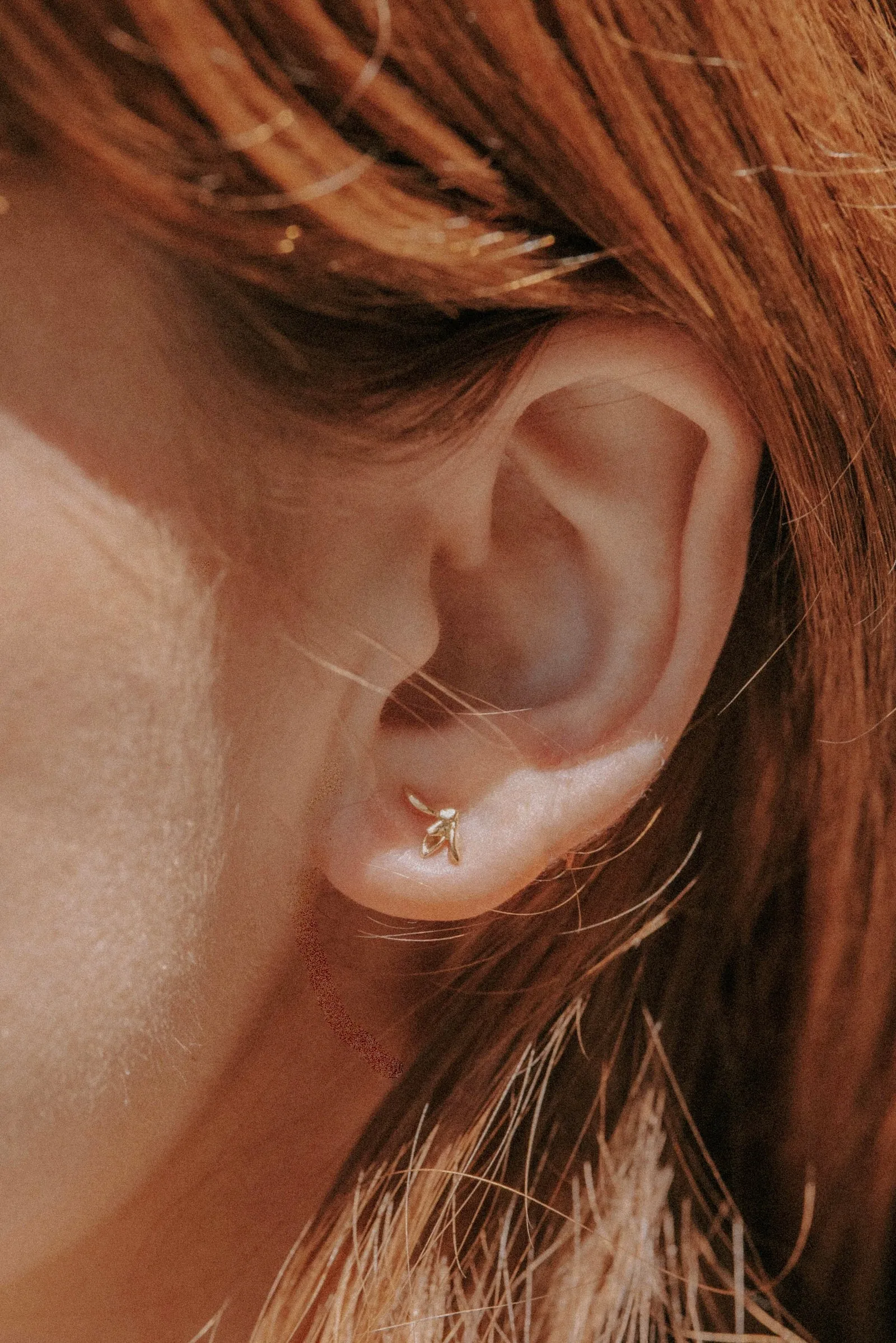 Sprout Studs