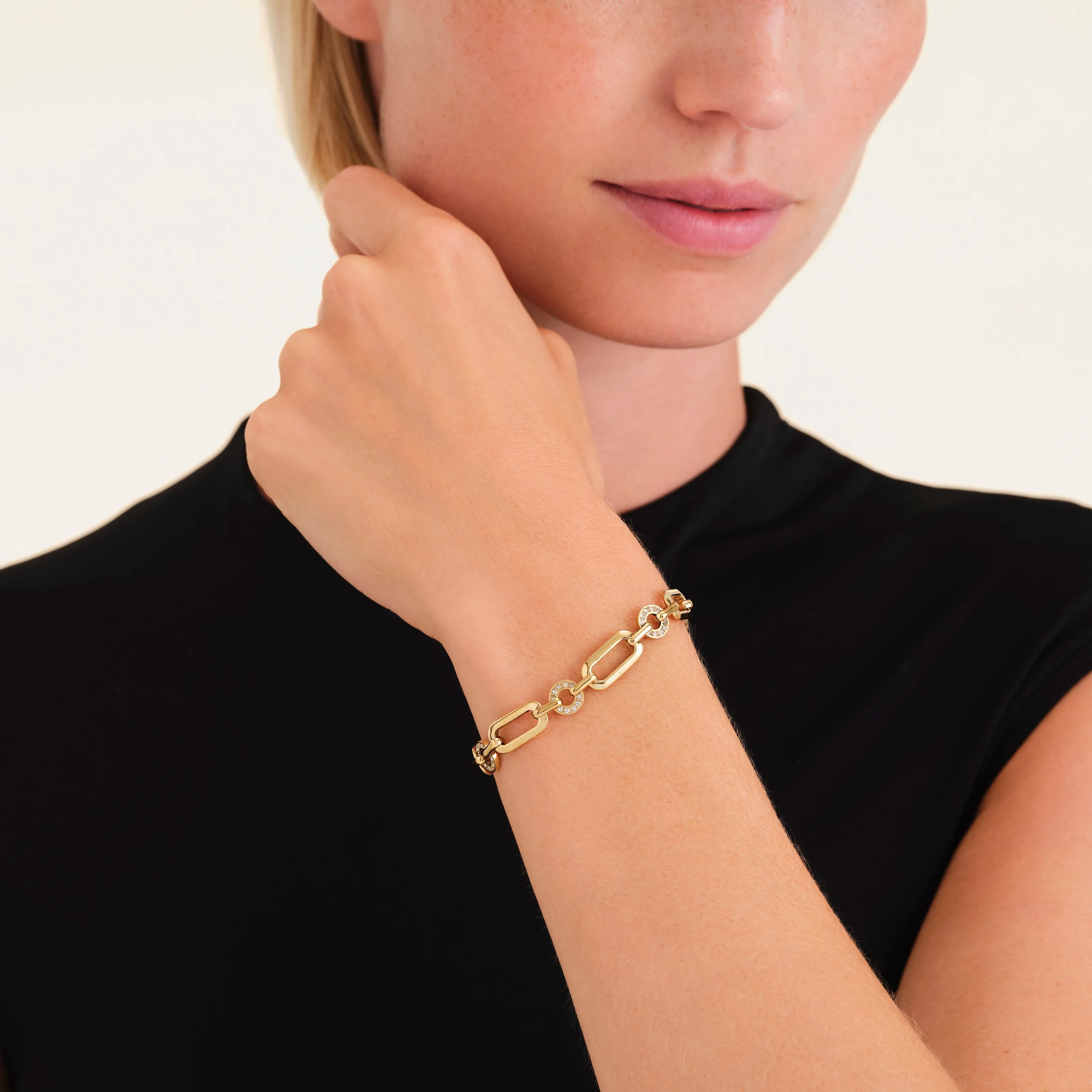 Studs Bracelet