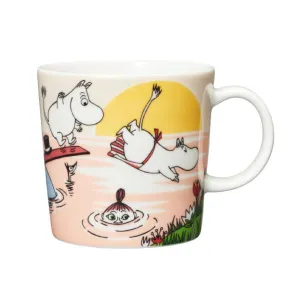 Summer Mug 2019 – Evening Swim