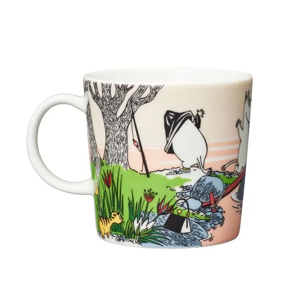Summer Mug 2019 – Evening Swim
