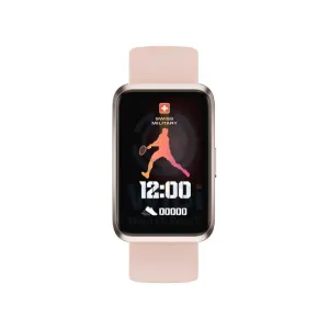 Swiss Military Rhine 2 Smart Band - Pink