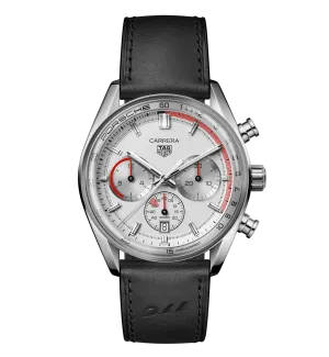 TAG Heuer Carrera Chronosprint X Porsche Special Edition