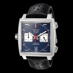 TAG Heuer Monaco