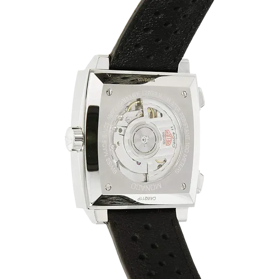 TAG Heuer Monaco