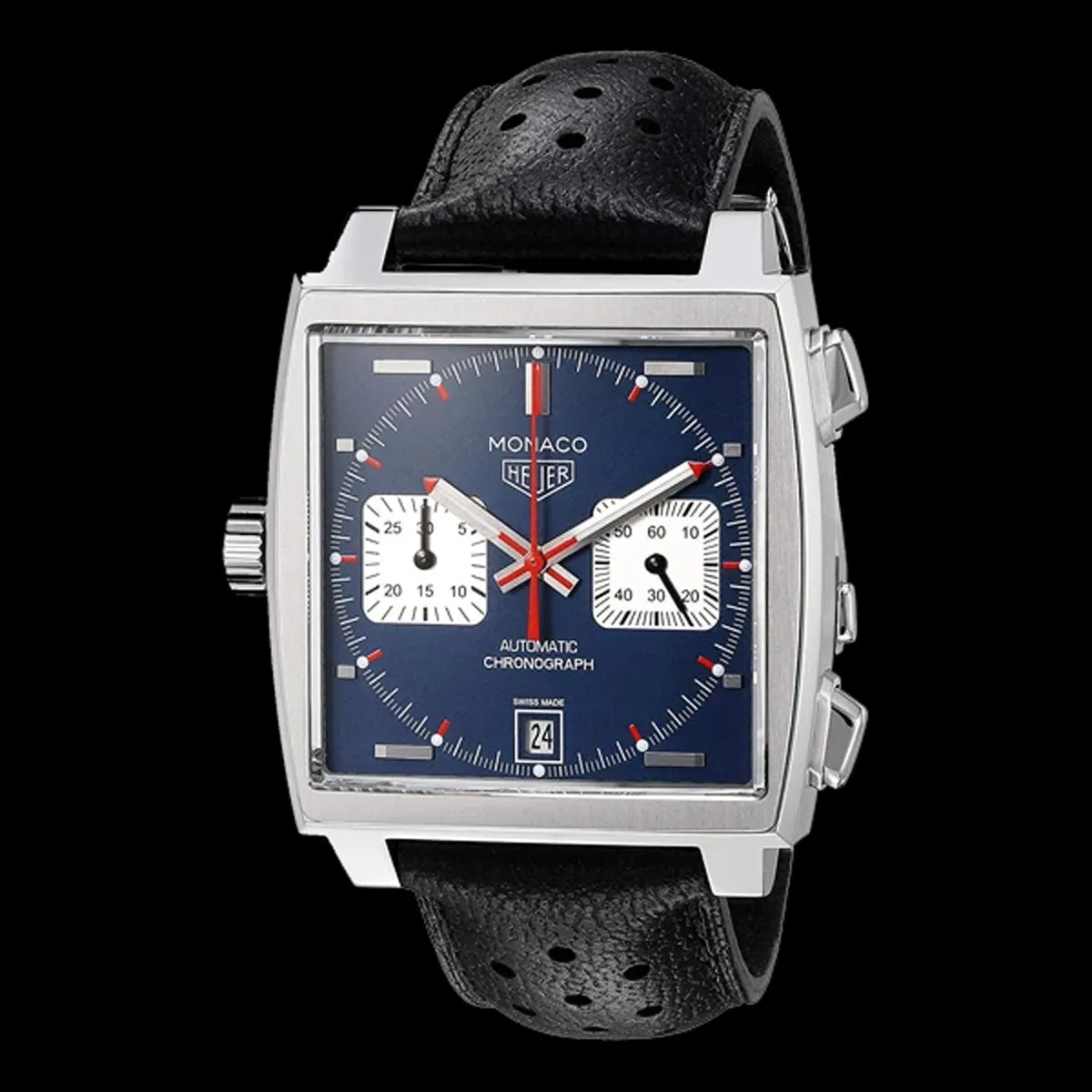 TAG Heuer Monaco