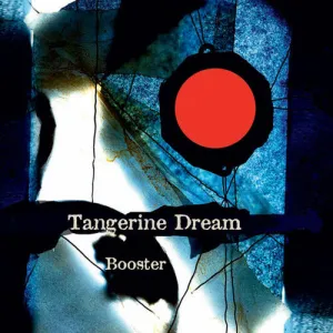 TANGERINE DREAM 'Booster' 3LP