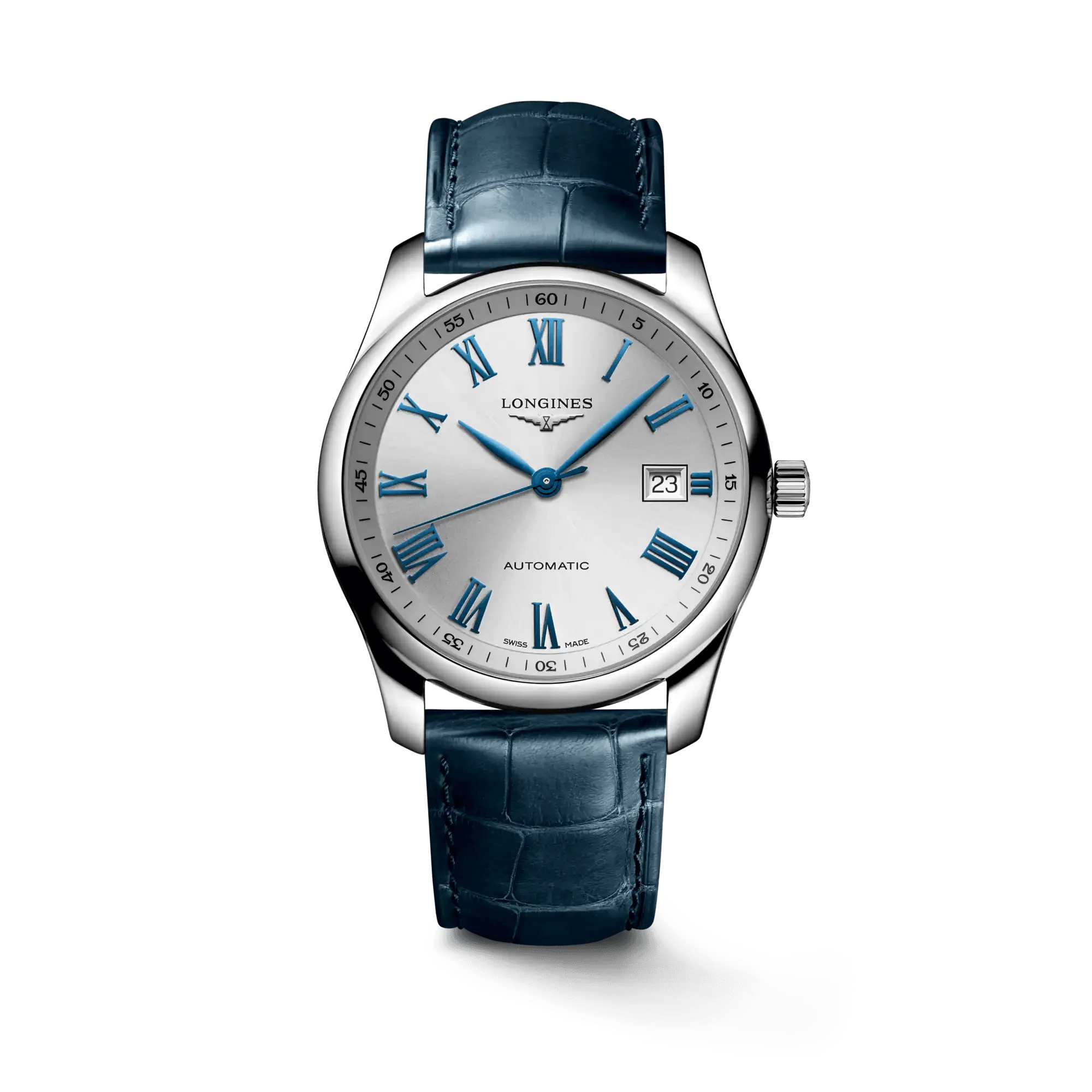 The Longines Master Collection Automatic Men's Watch L27934792