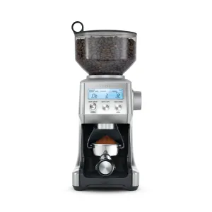 The Smart Grinder Pro, by Breville