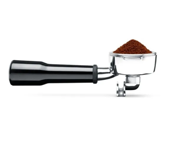 The Smart Grinder Pro, by Breville