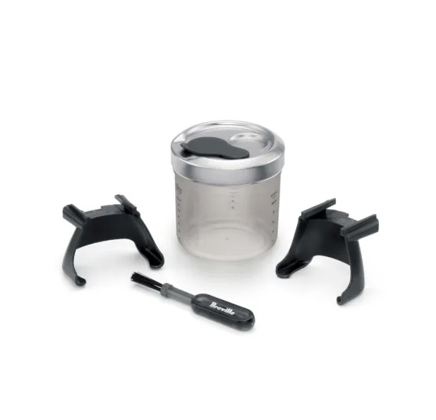 The Smart Grinder Pro, by Breville