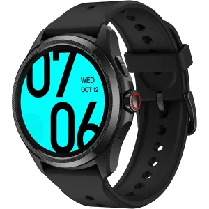 TicWatch Pro 5 Android Smartwatch with GPS, NFC, Mic, Speaker