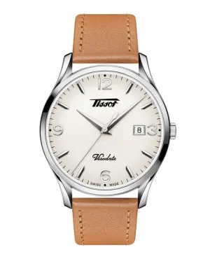 Tissot Heritage Visodate Quartz Men's Watch T1184101627700
