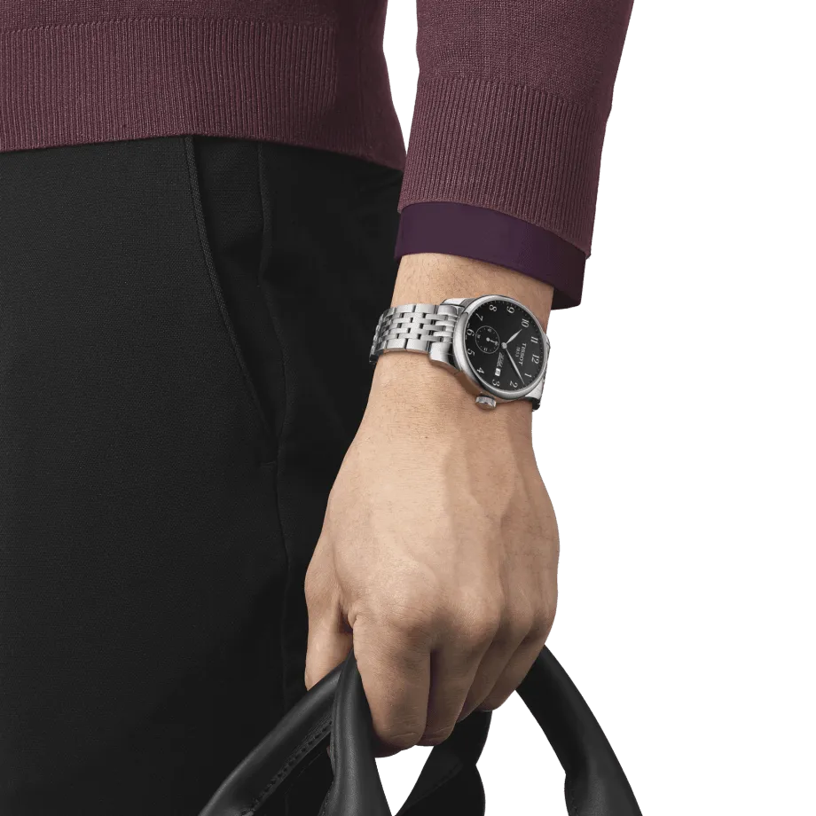 Tissot Le Locle Automatique Petite Seconde Automatic Men's Watch T0064281105200