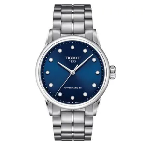 Tissot Luxury Automatic Women's Watch T0862071104600