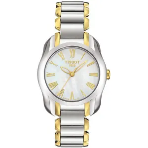 Tissot T-Wave Quartz Women's Watch T0232102211300