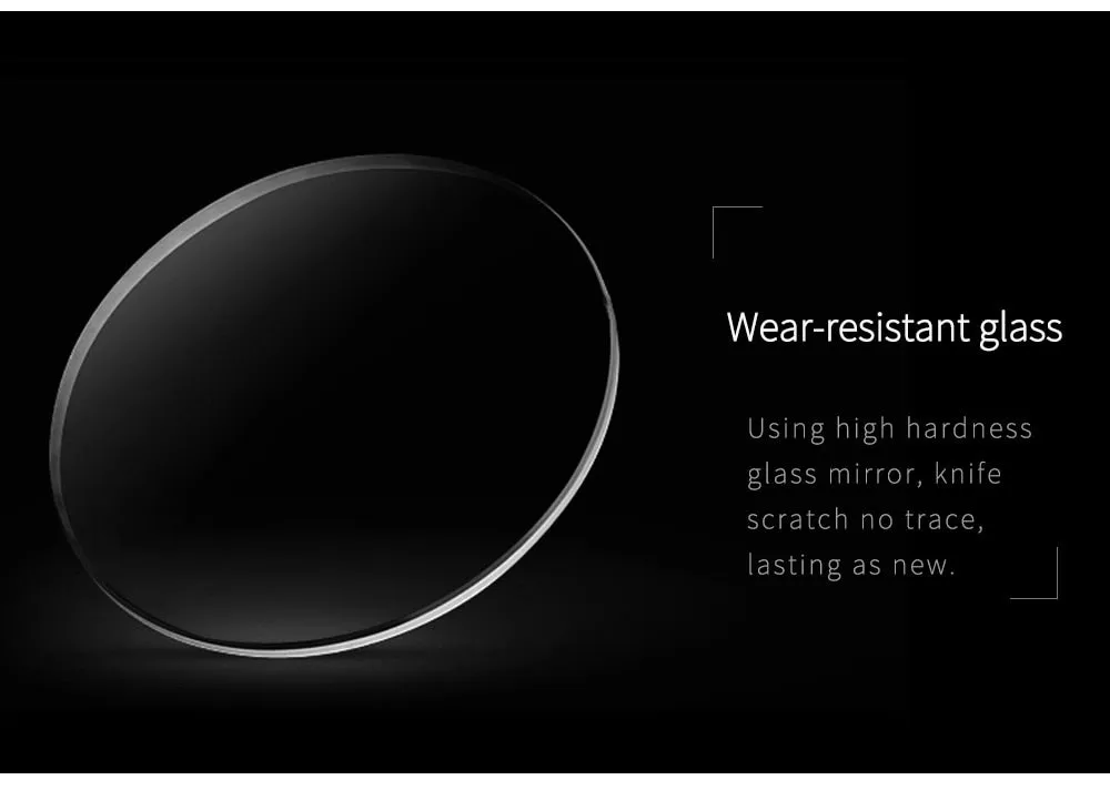 Top Brand Luxury Famous Dress Fashion Watches Ultra Thin Wristwatch