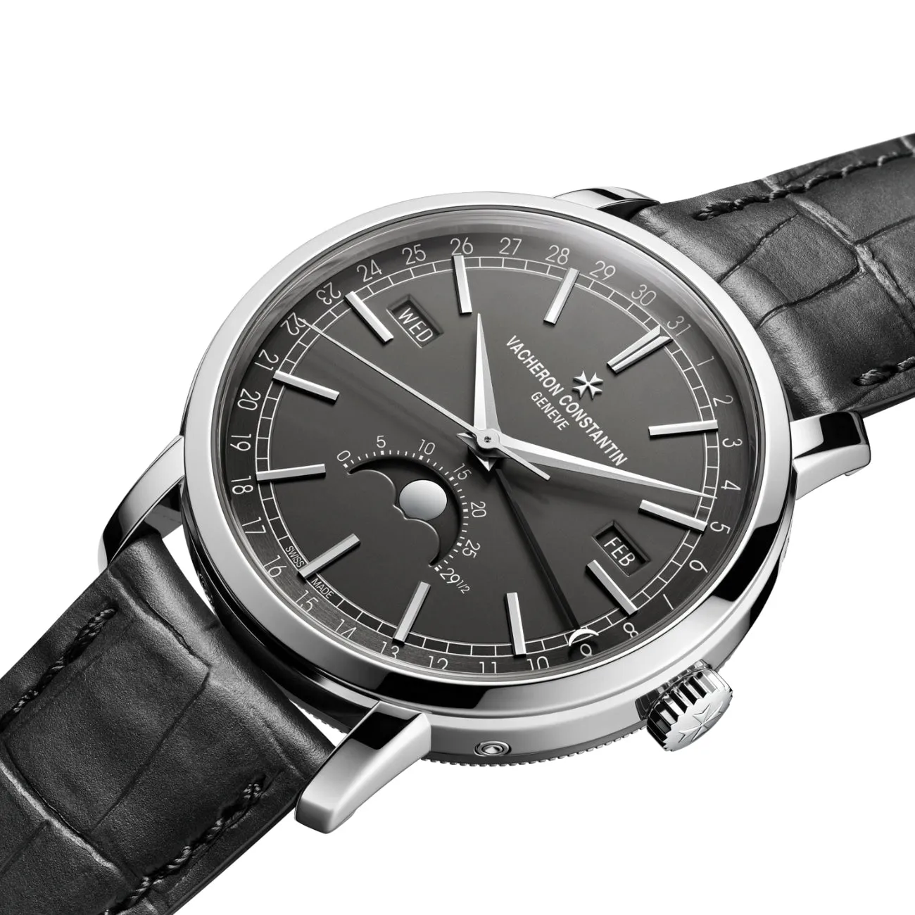 TRADITIONNELLE COMPLETE CALENDAR