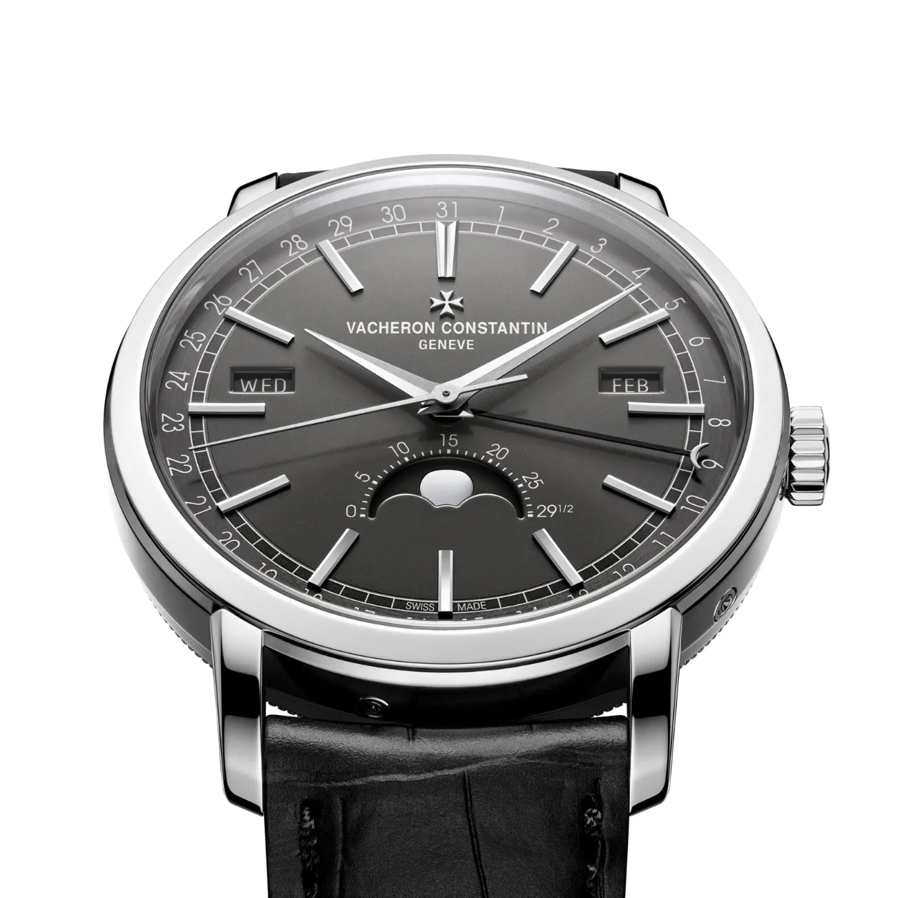 TRADITIONNELLE COMPLETE CALENDAR