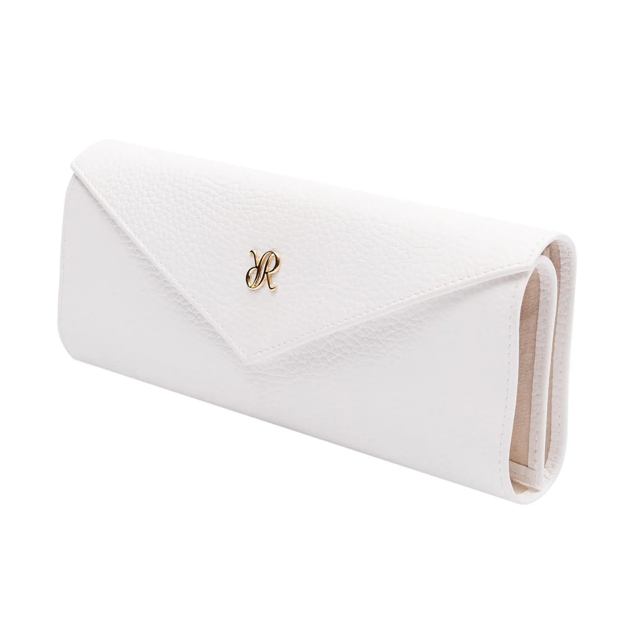 Tuxedo Jewelry Roll