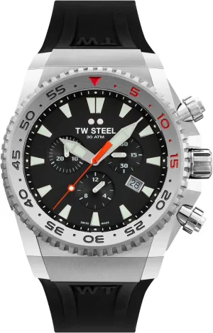 TWS Watch ACE Diver Limited Edition