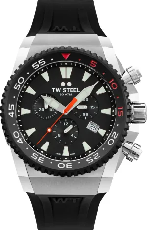 TWS Watch ACE Diver Limited Edition