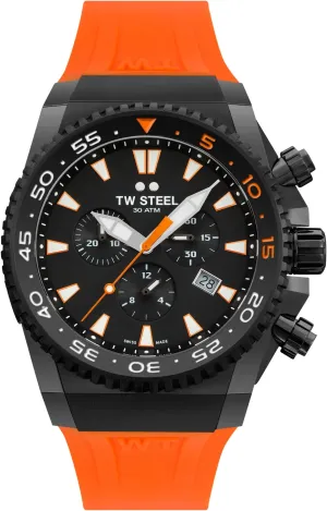 TWS Watch ACE Diver Limited Edition