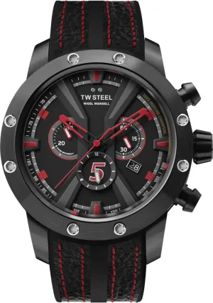 TWS Watch Grand Tech Nigel Mansell Limited Edition
