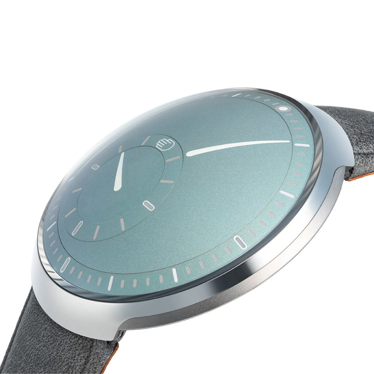 TYPE 8 - SAGE GREEN