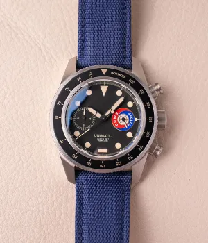 Unimatic Modello Tre U3-AS Apollo Soyuz