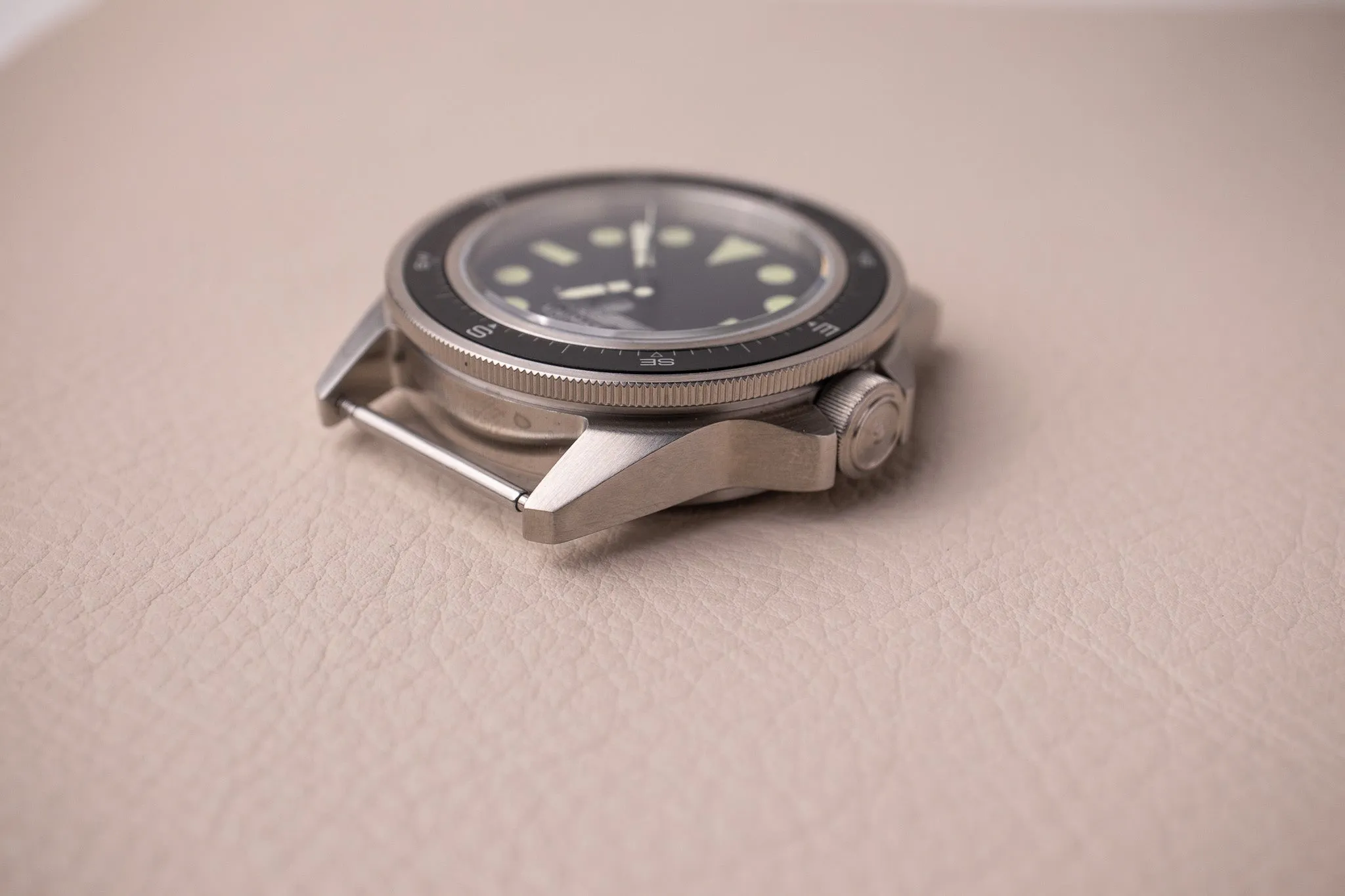 Unimatic x Esercito U1-PA