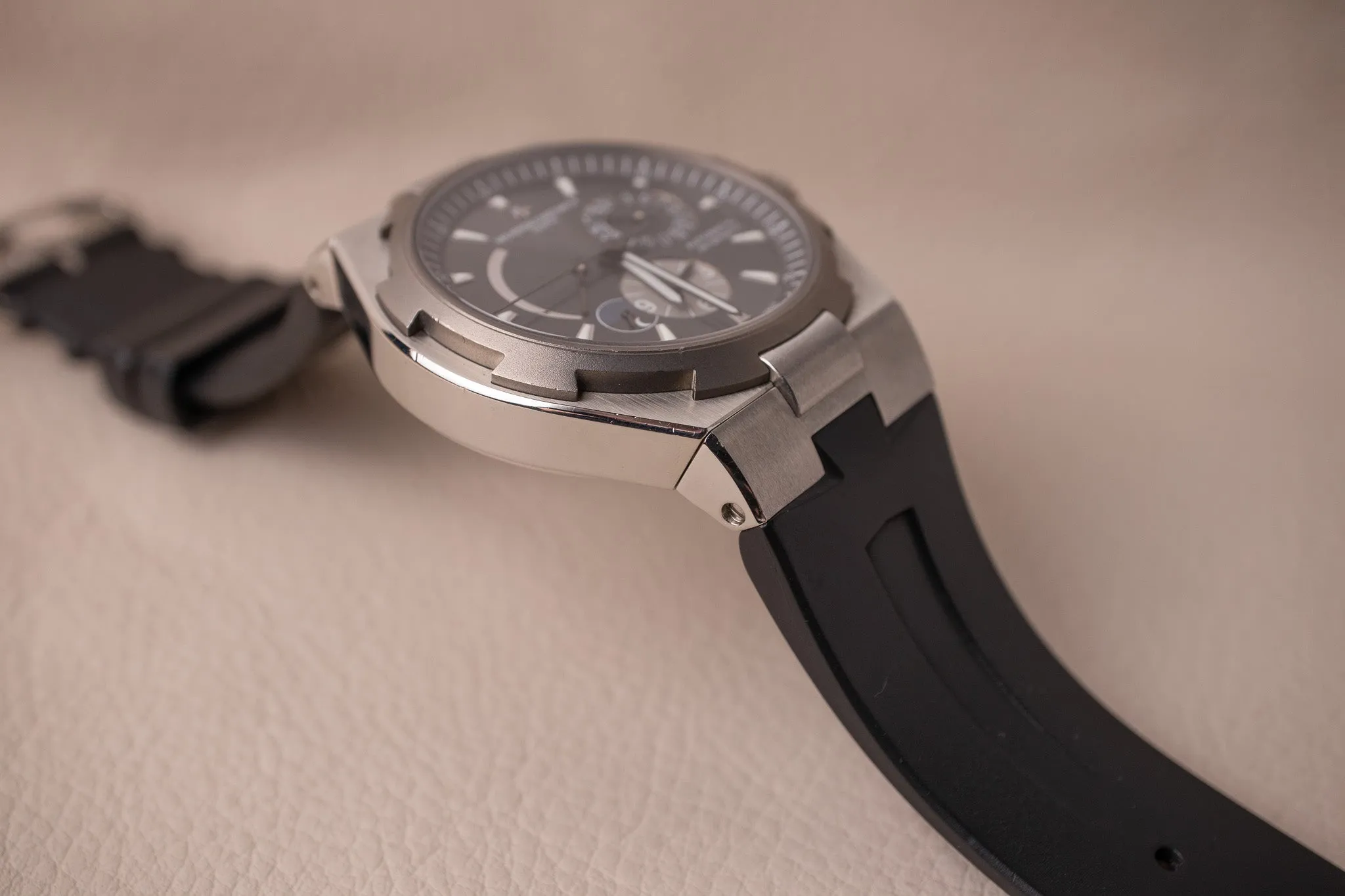 Vacheron Constantin Overseas Dual Time 47450/000W-9511