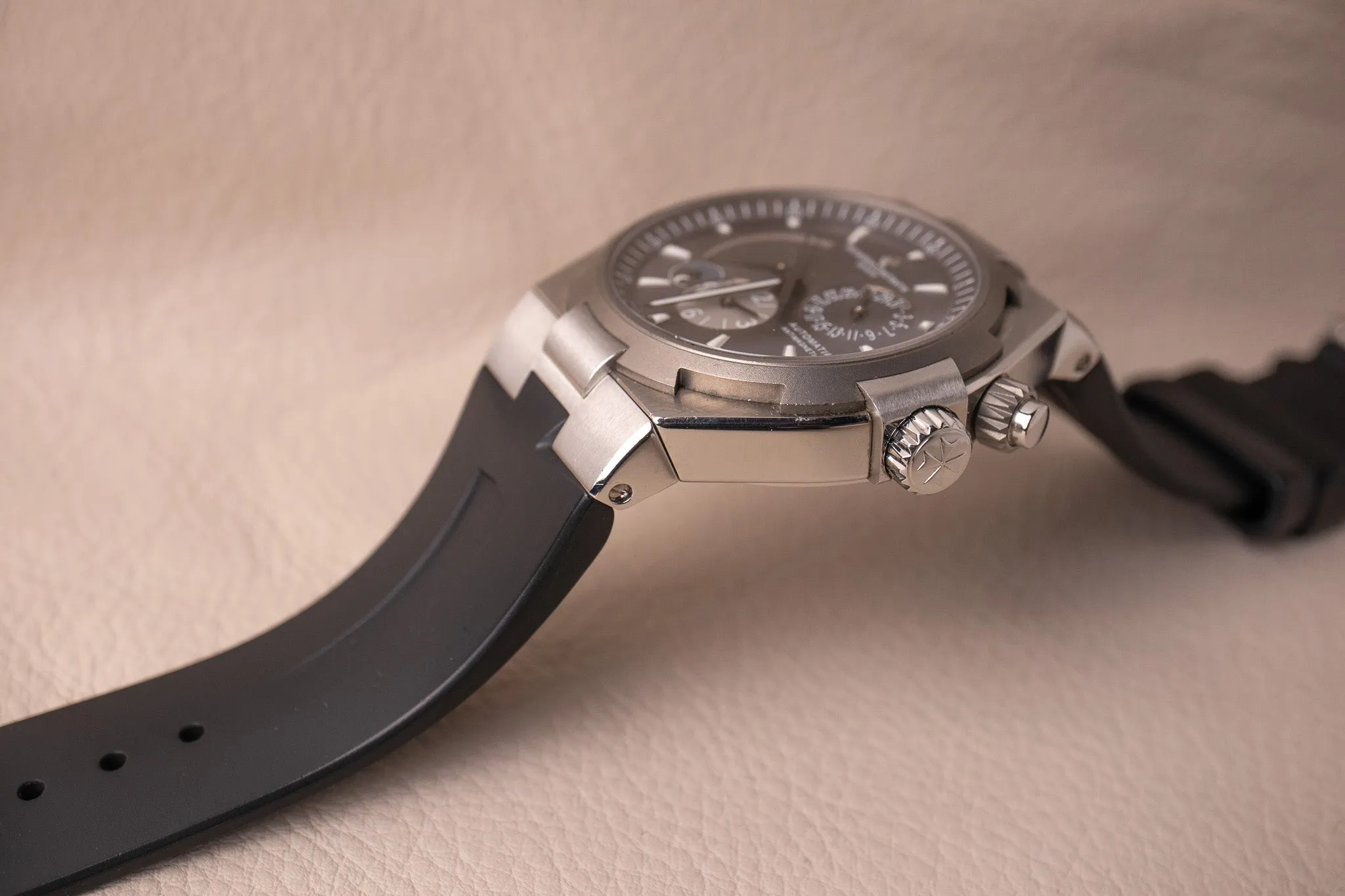 Vacheron Constantin Overseas Dual Time 47450/000W-9511