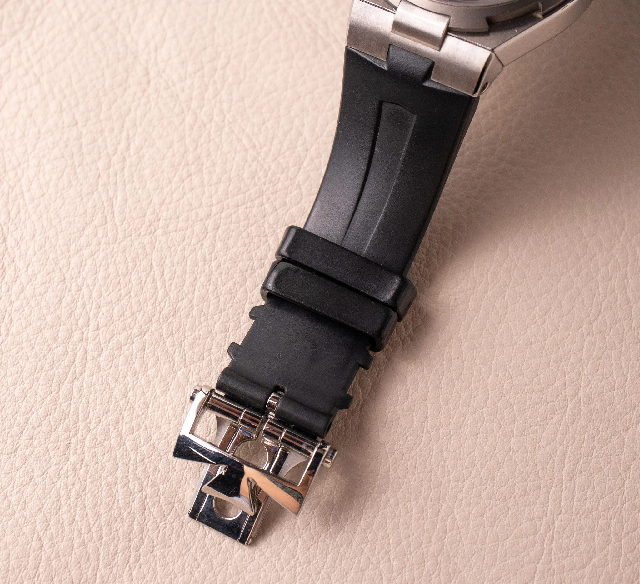 Vacheron Constantin Overseas Dual Time 47450/000W-9511