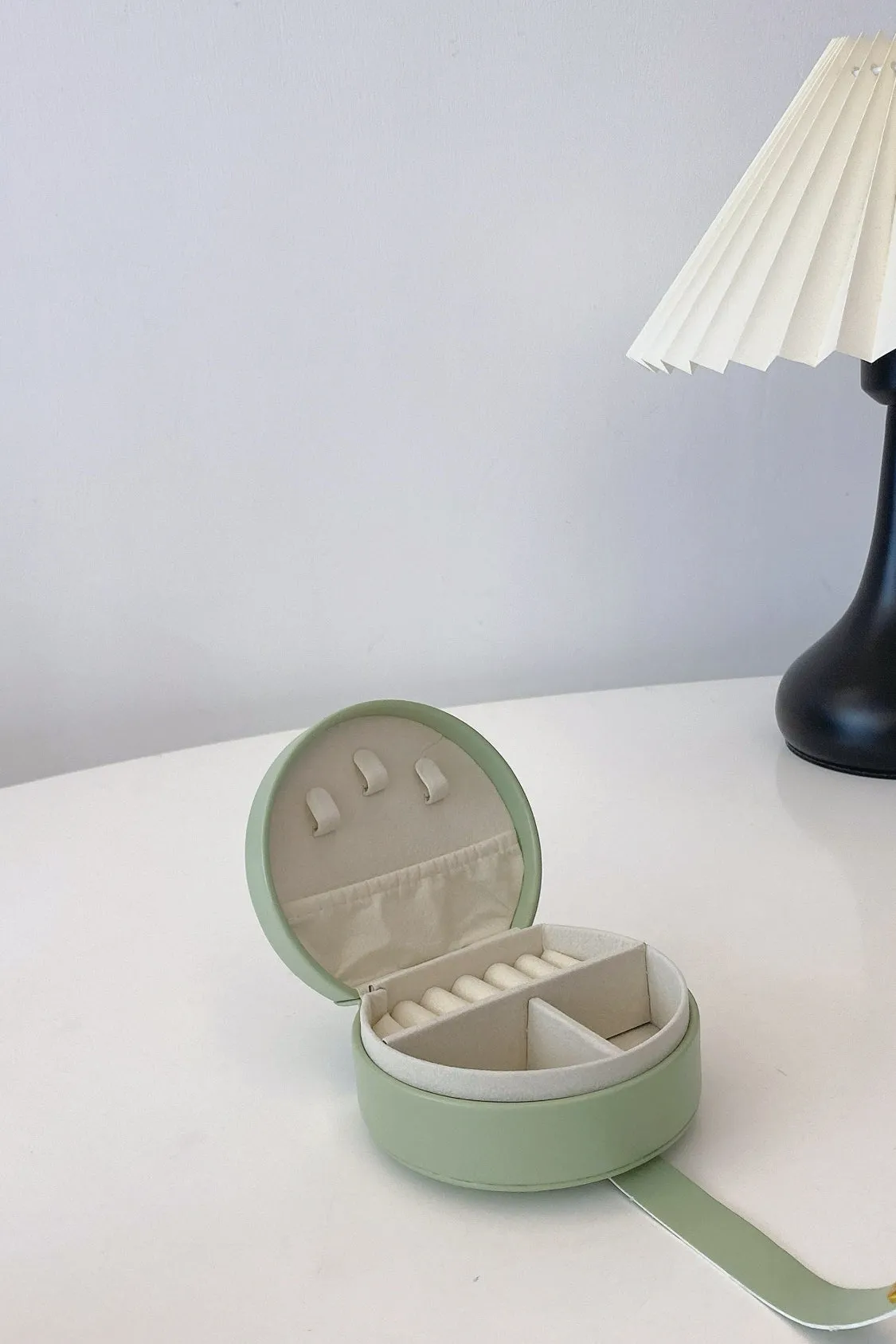 Vera Jewelry Travel Box