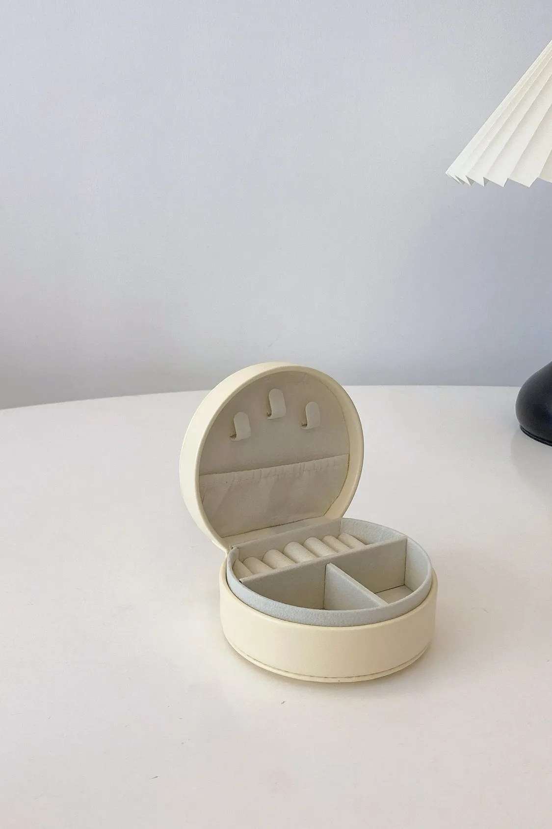 Vera Jewelry Travel Box