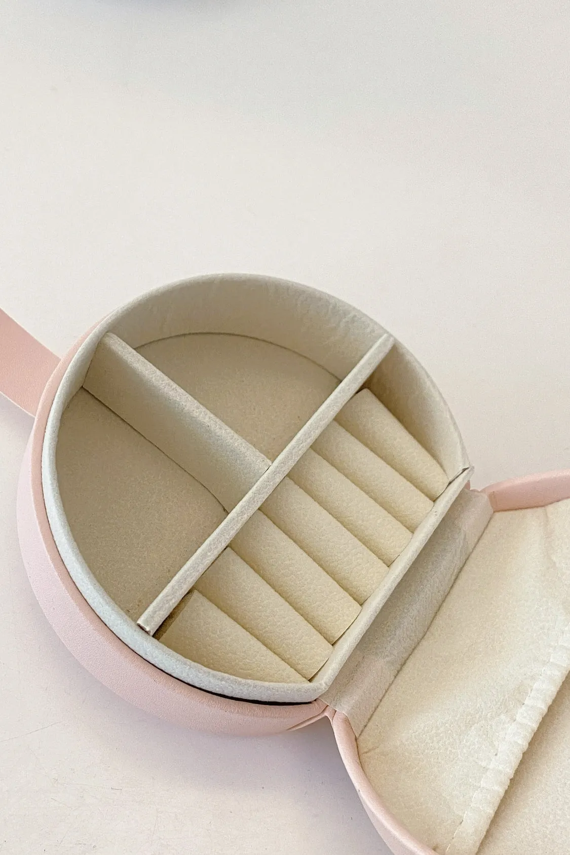 Vera Jewelry Travel Box
