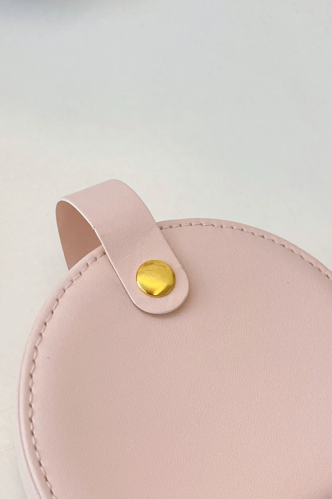 Vera Jewelry Travel Box