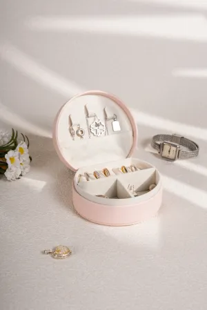Vera Jewelry Travel Box